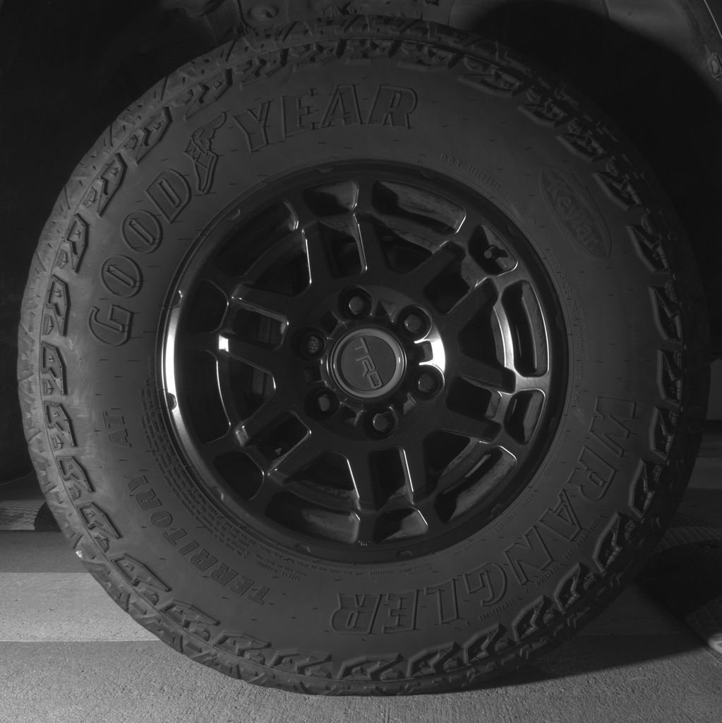 Used 2023 Toyota Tacoma TRD Pro image 13