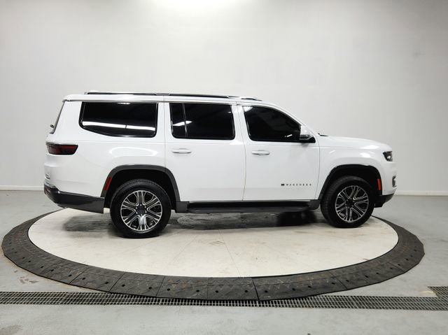 Used 2022 Jeep Wagoneer Series III image 8
