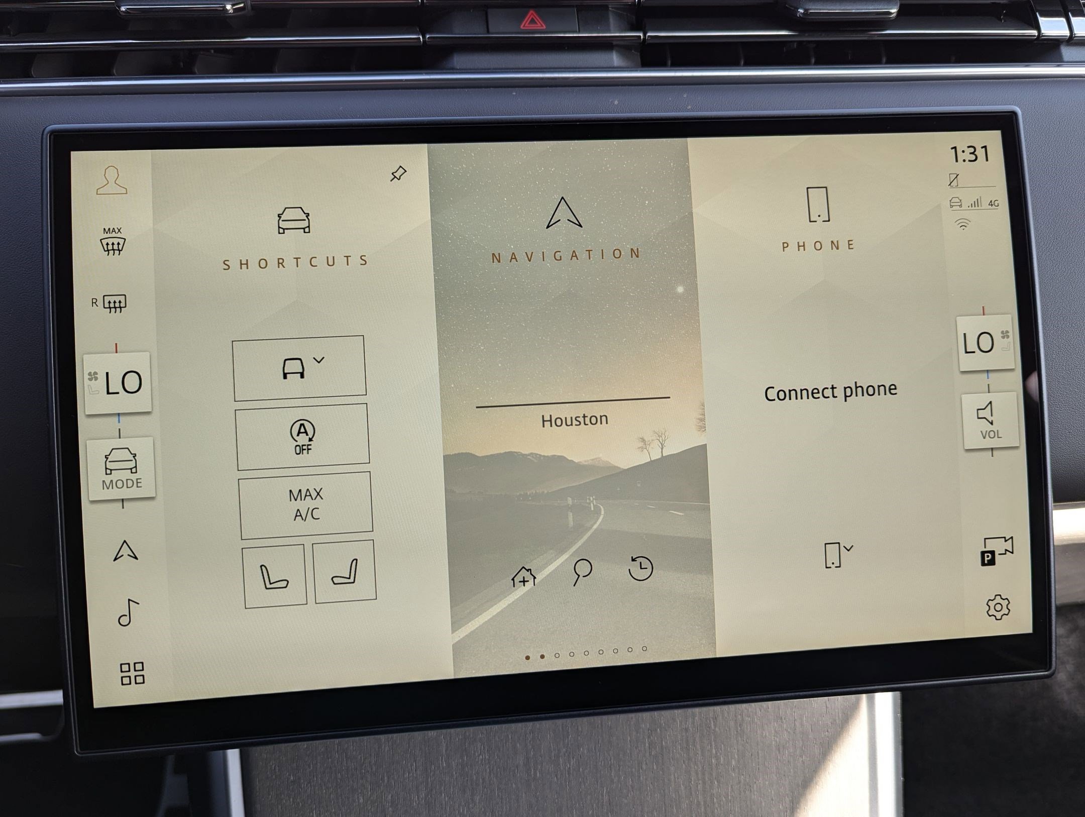 New 2026 Land Rover Range Rover SV image 32