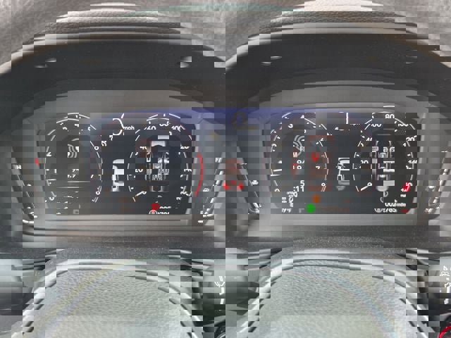 Certified 2025 Honda Accord SE image 22