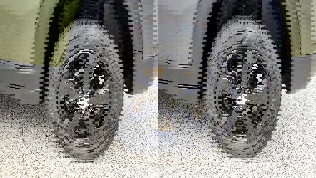 Used 2021 Jeep Compass Latitude w/ Convenience Group image 9