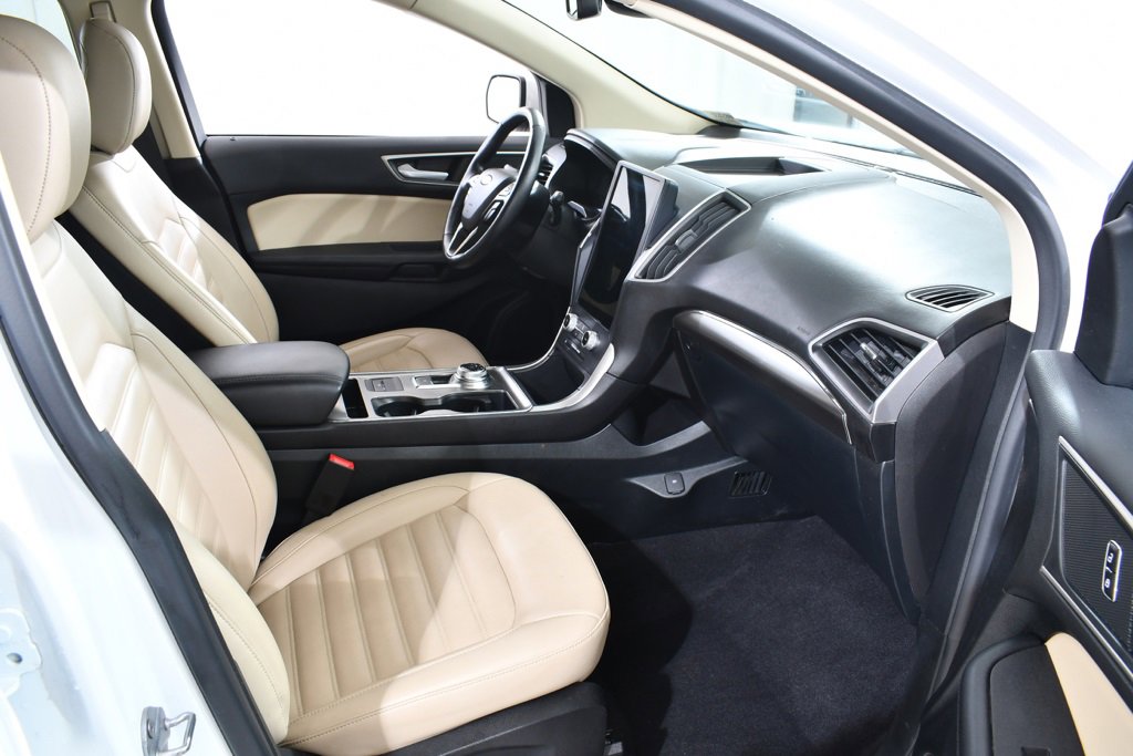 Used 2022 Ford Edge SEL w/ Convenience Package image 10