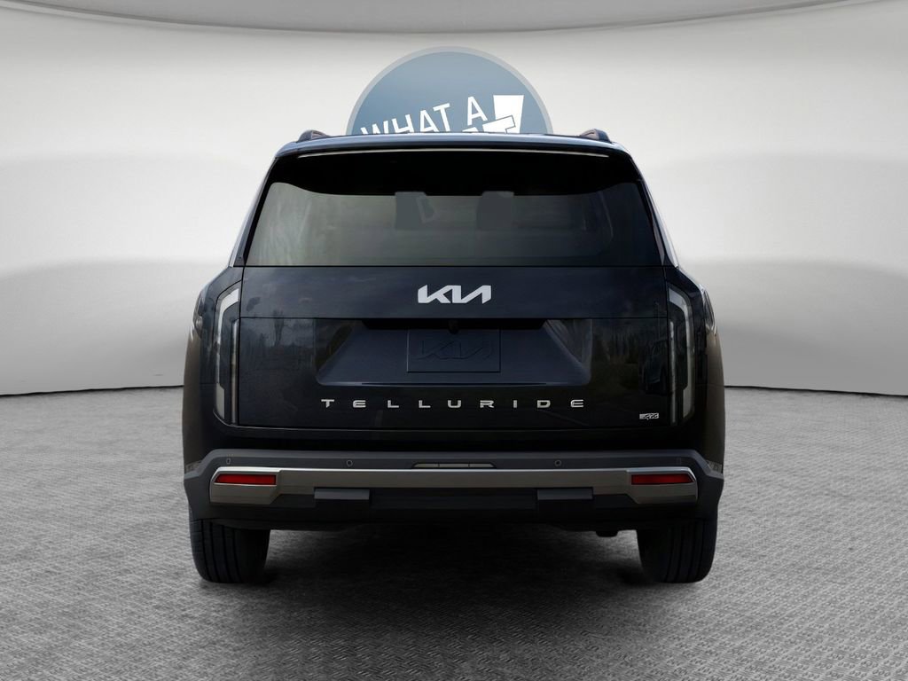 New 2027 Kia Telluride S image 5