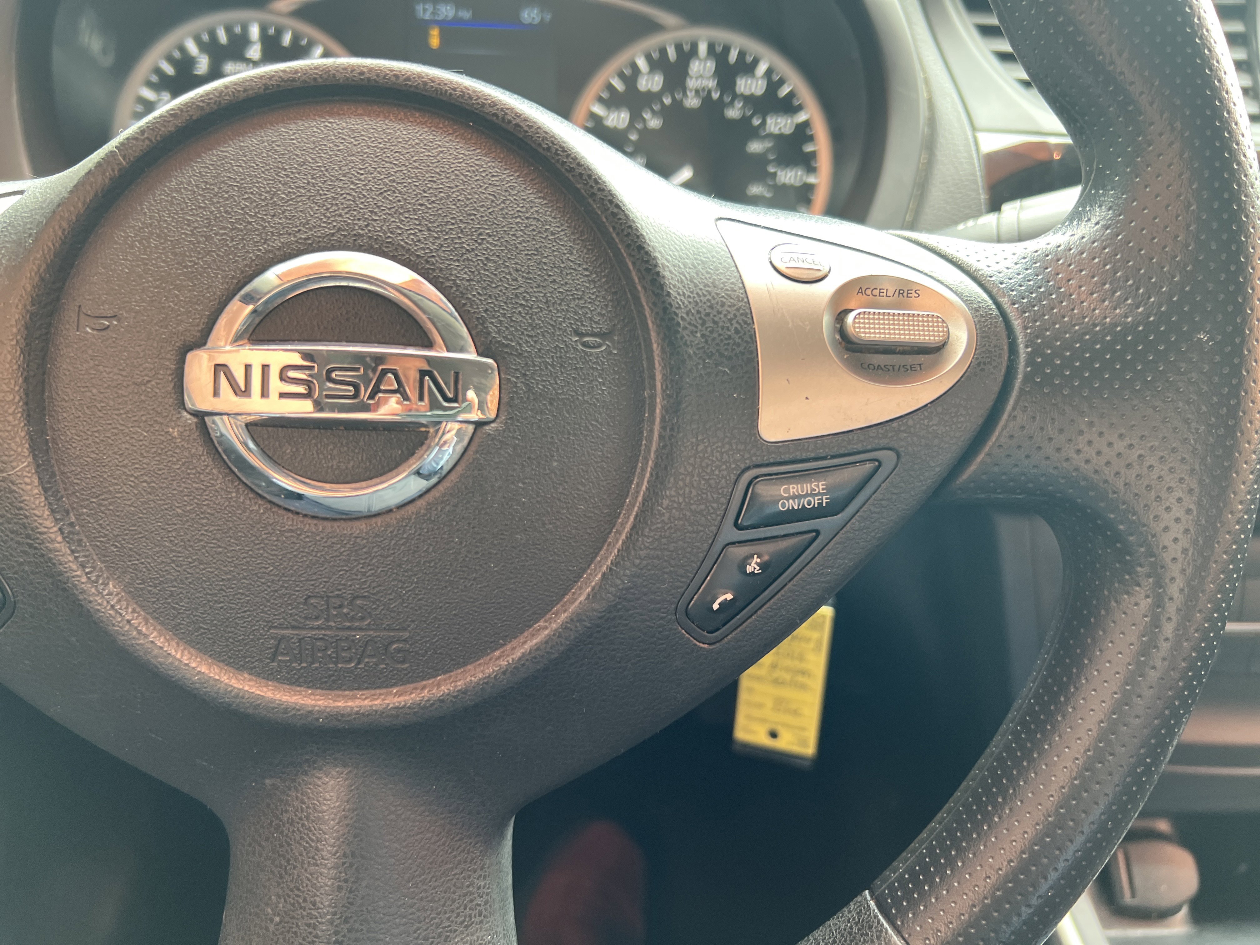 Used 2019 Nissan Sentra S FWD image 28