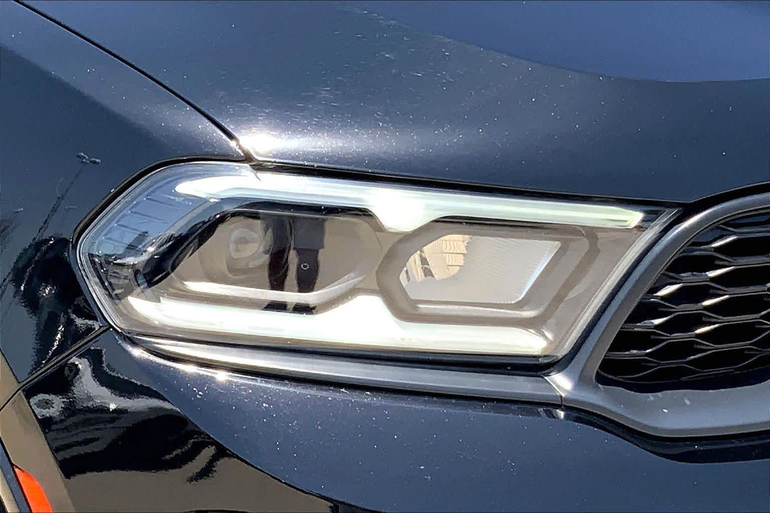 Used 2023 Dodge Durango GT RWD image 27