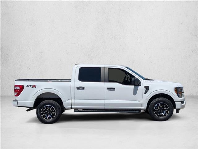 Used 2023 Ford F150 XL w/ STX Appearance Package AWD/4WD image 4
