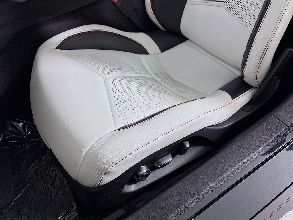 Certified 2023 Chevrolet Corvette Stingray Premium Conv w/ Z51 Performance Package image 24