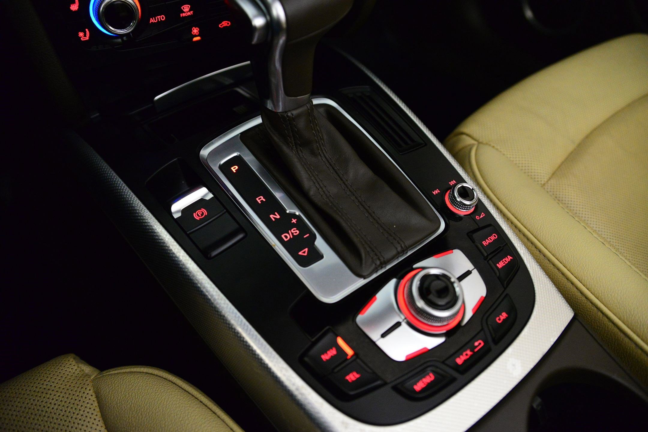 Used 2013 Audi A5 2.0T Premium Plus image 13