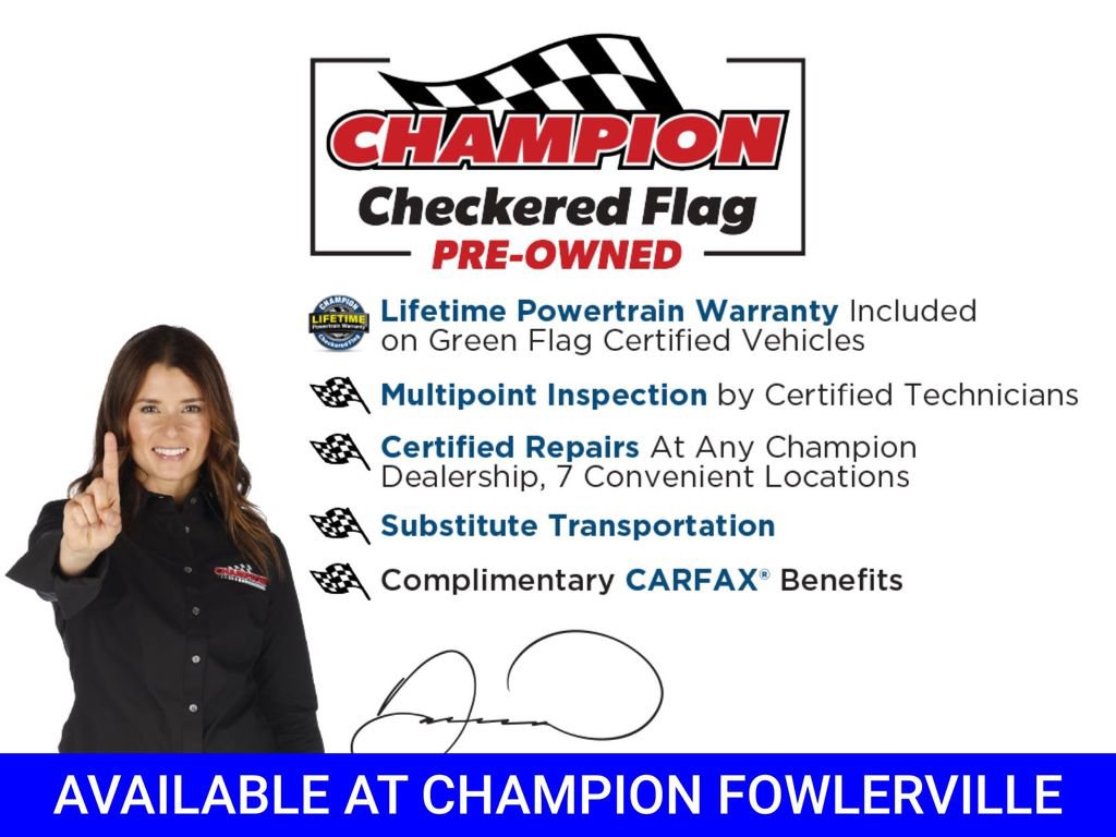 Used 2025 Chevrolet TrailBlazer LT AWD/4WD image 8