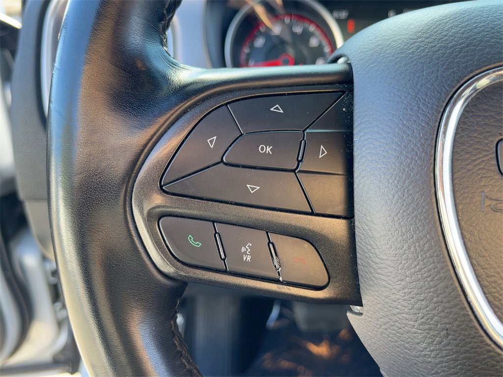 Used 2022 Dodge Charger SXT image 18