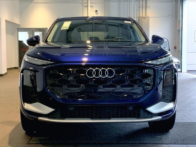 New 2026 Audi Q3 quattro 2.0T AWD/4WD image 5