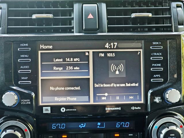 Used 2023 Toyota 4Runner TRD Pro AWD/4WD image 38