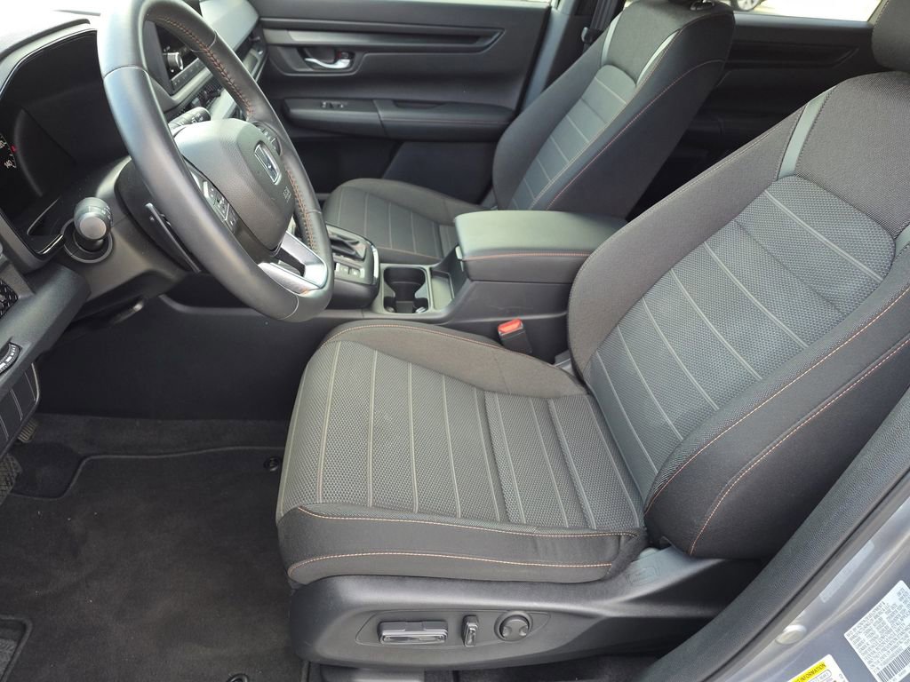 Certified 2024 Honda CR-V Sport image 13