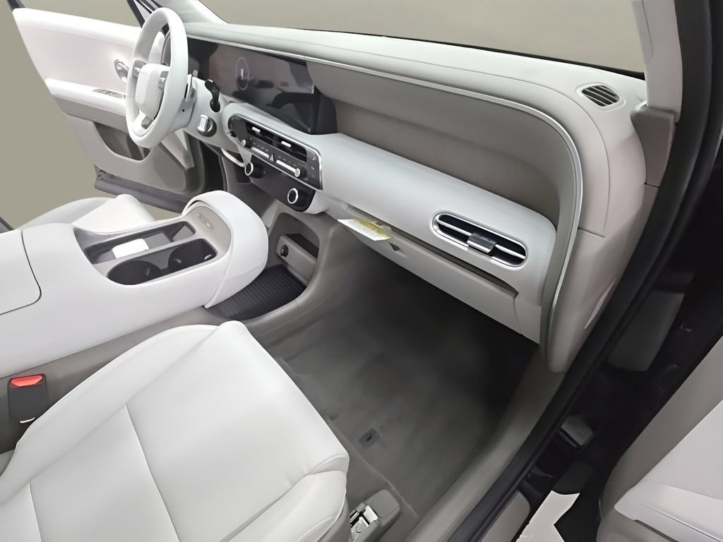 New 2026 Hyundai Palisade SEL AWD/4WD image 25