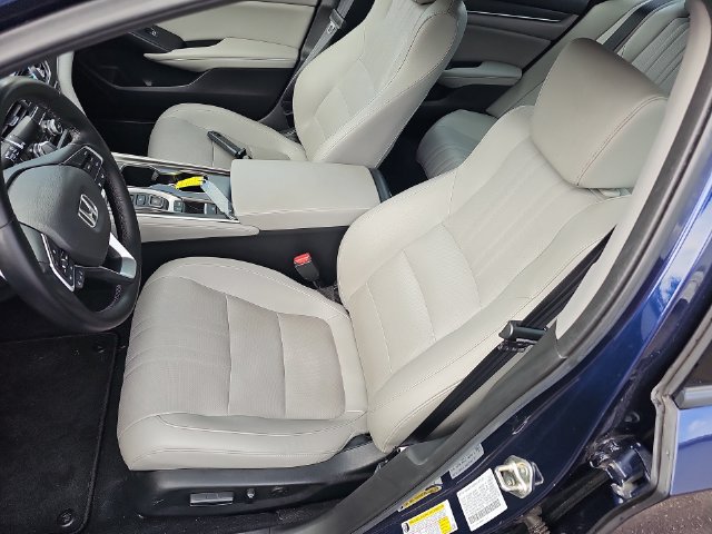 Used 2019 Honda Accord EX-L image 22