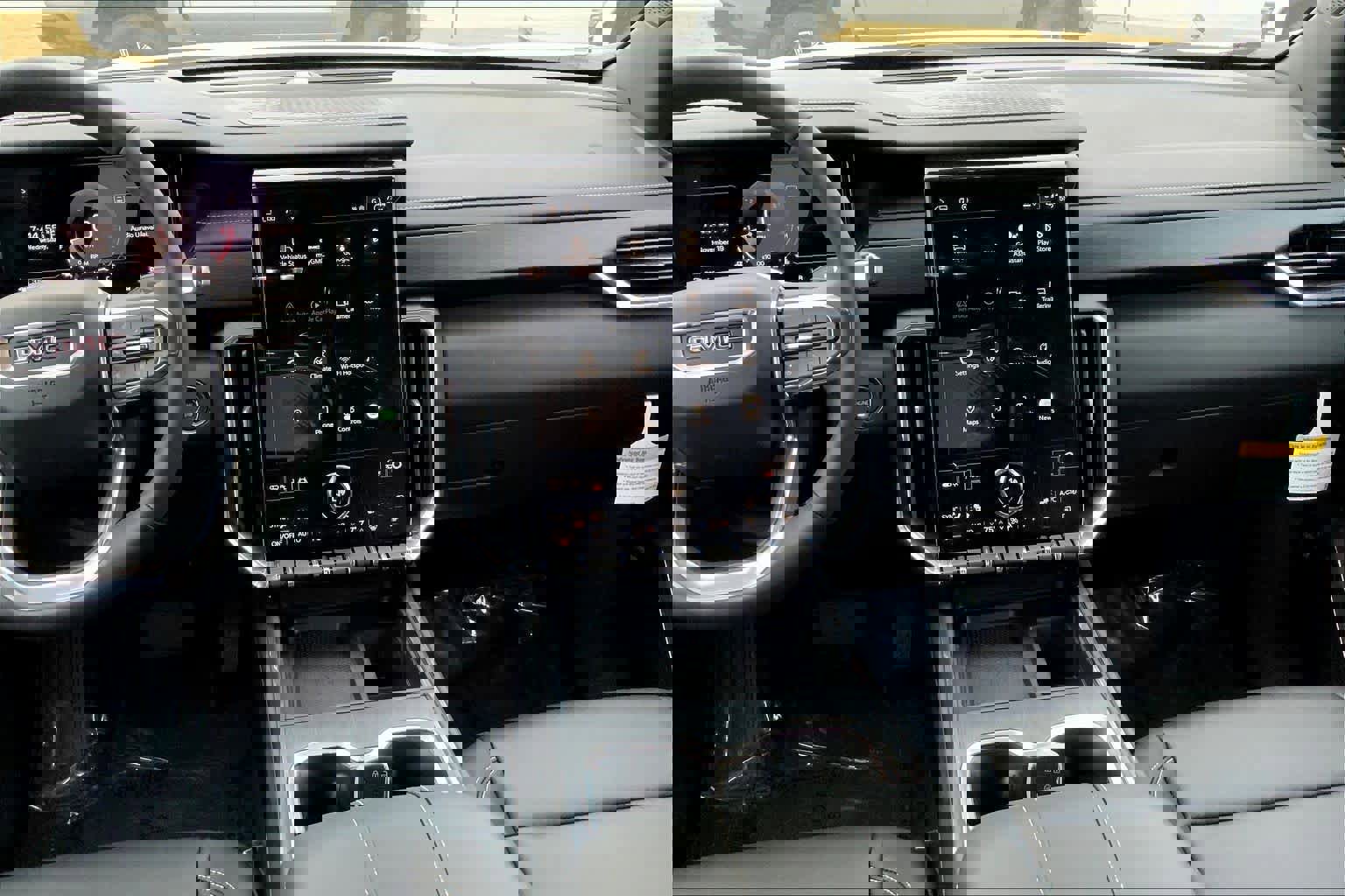 New 2026 GMC Acadia Elevation w/ Black Edition image 7