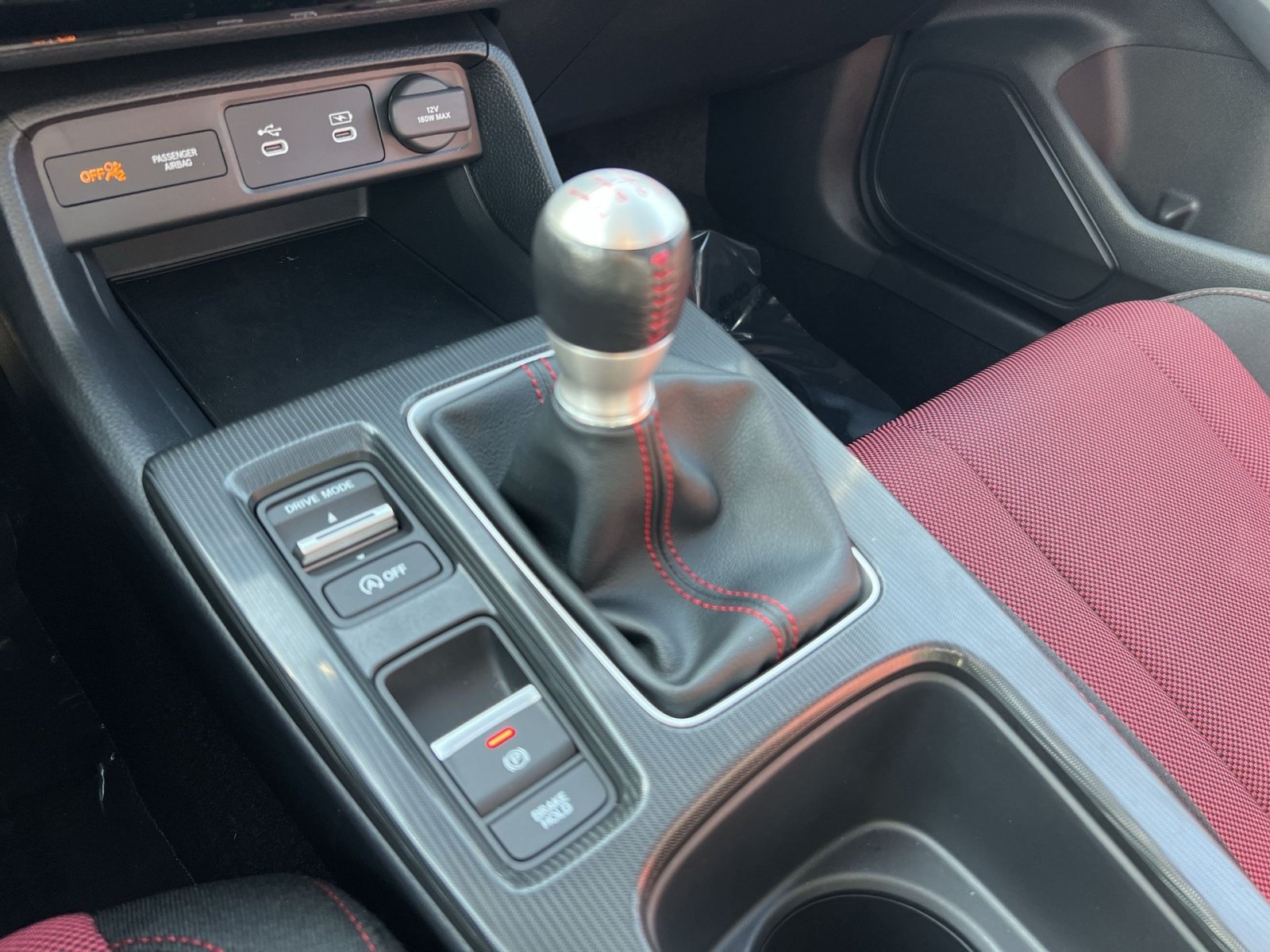 Used 2026 Honda Civic Si image 21