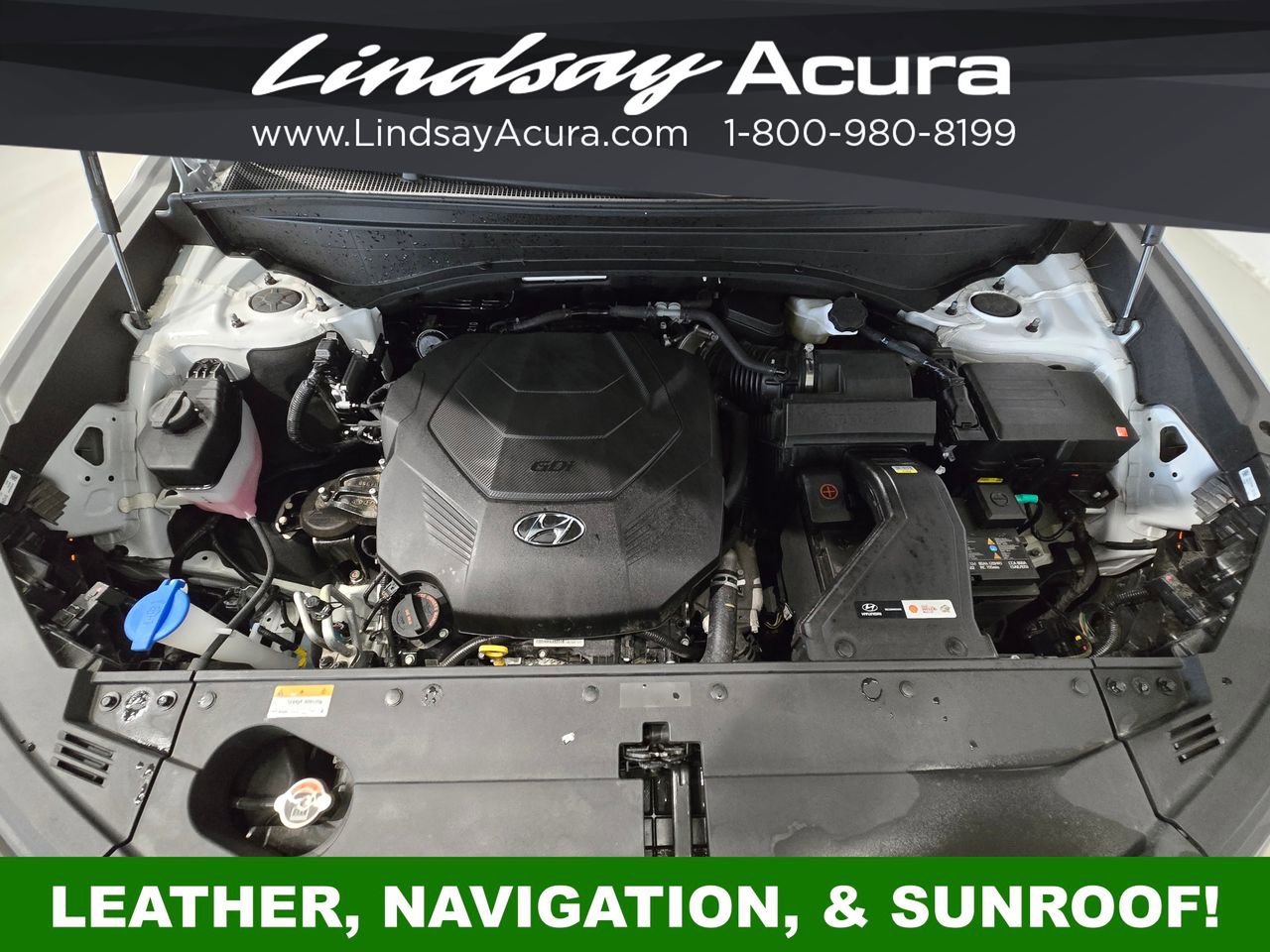 Used 2025 Hyundai Palisade XRT image 24