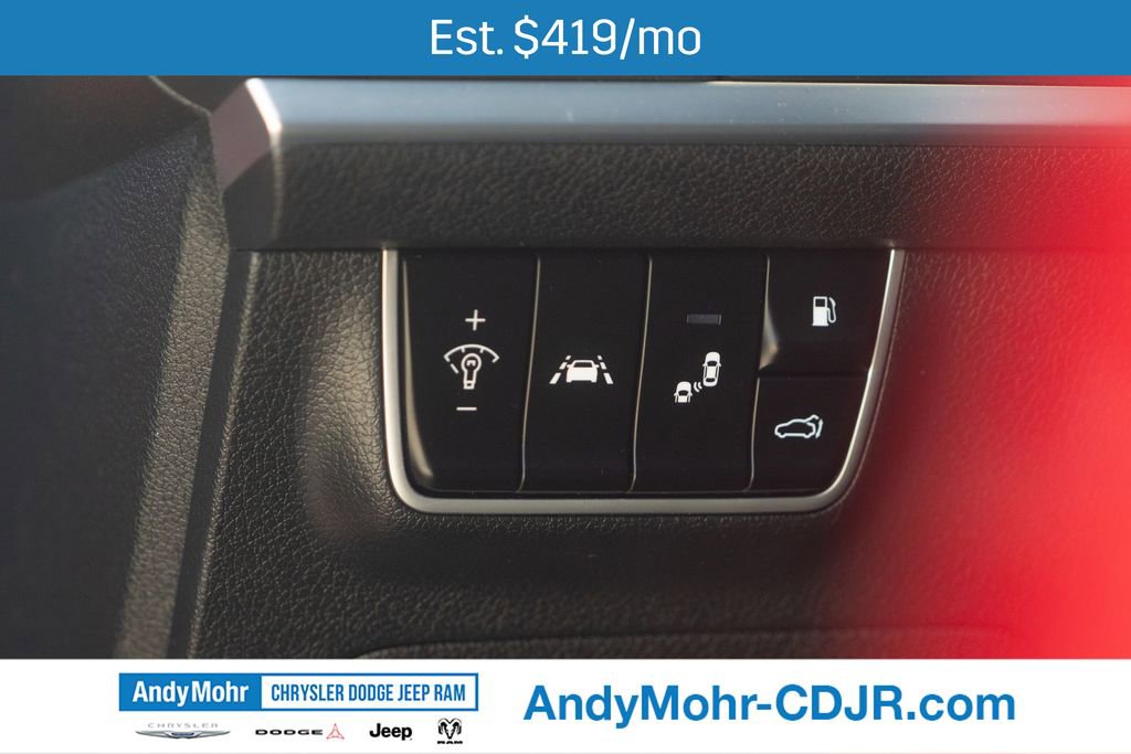 Used 2018 Kia Stinger GT2 AWD/4WD image 28