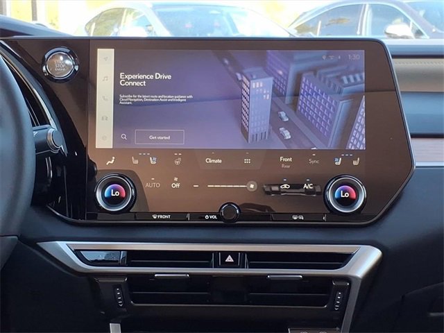 New 2026 Lexus RX 350 FWD image 10