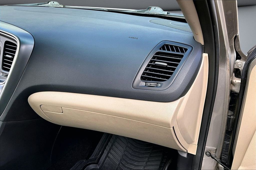 Used 2015 Kia Optima LX image 23