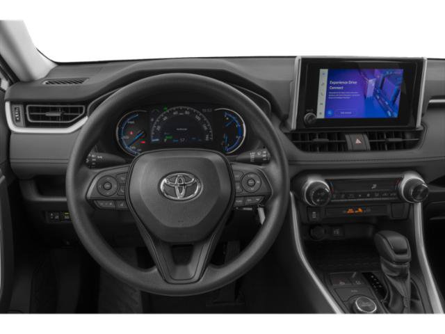 Used 2023 Toyota RAV4 LE AWD/4WD image 7