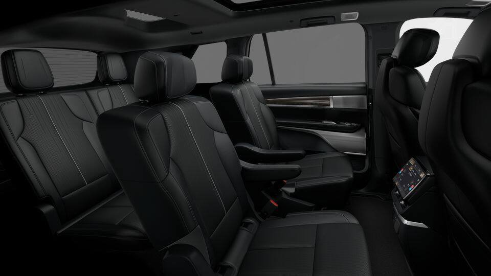 New 2027 Cadillac Vistiq Sport AWD/4WD image 46