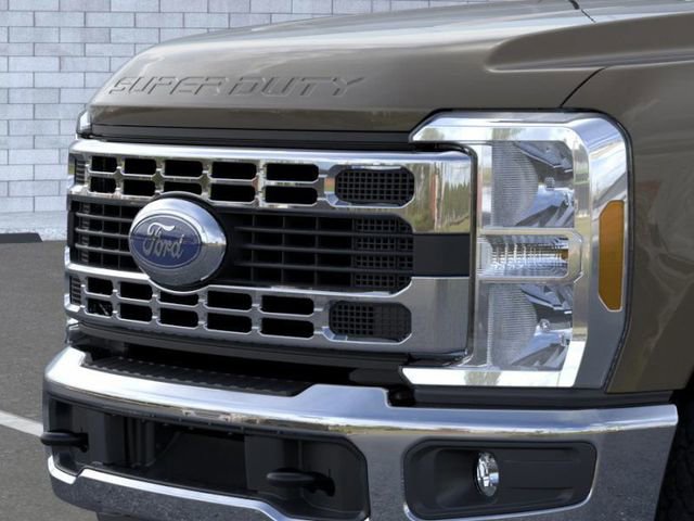 New 2026 Ford F250 XLT w/ Tremor Off-Road Package image 18