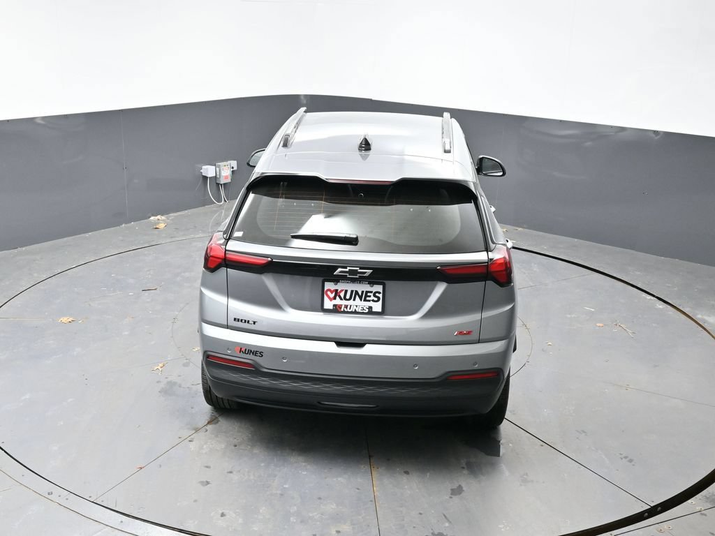 New 2027 Chevrolet Bolt RS FWD image 35