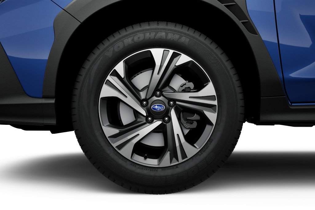 New 2027 Subaru Crosstrek 2.5i Premium AWD/4WD image 10