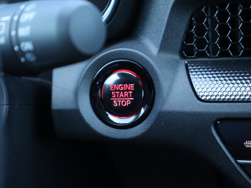 New 2026 Honda CR-V EX image 19