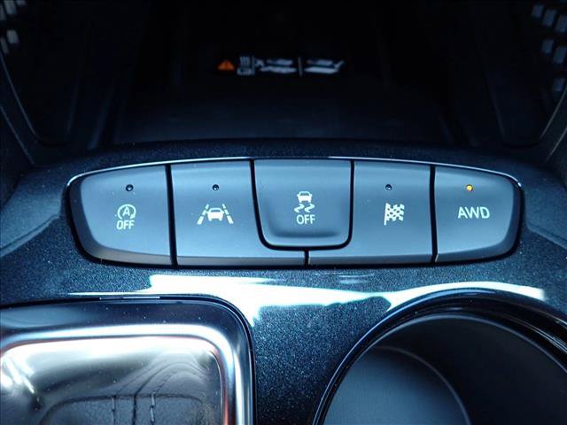 New 2026 Chevrolet TrailBlazer ACTIV w/ Convenience Package AWD/4WD image 23