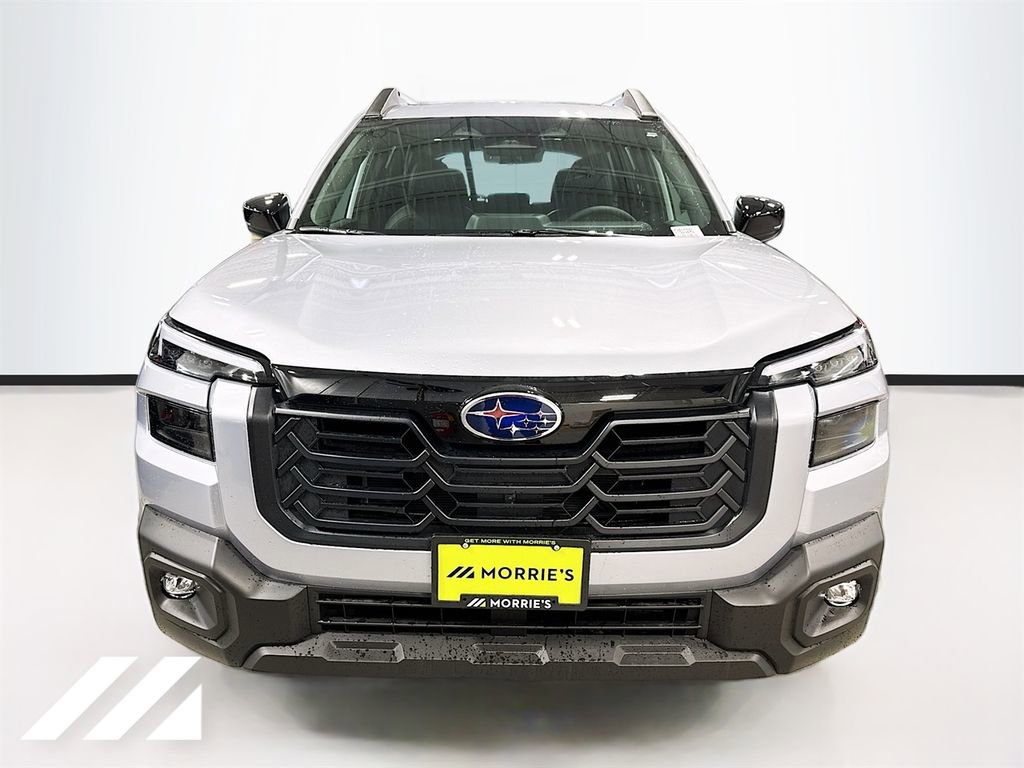 New 2026 Subaru Outback Touring XT AWD/4WD image 2