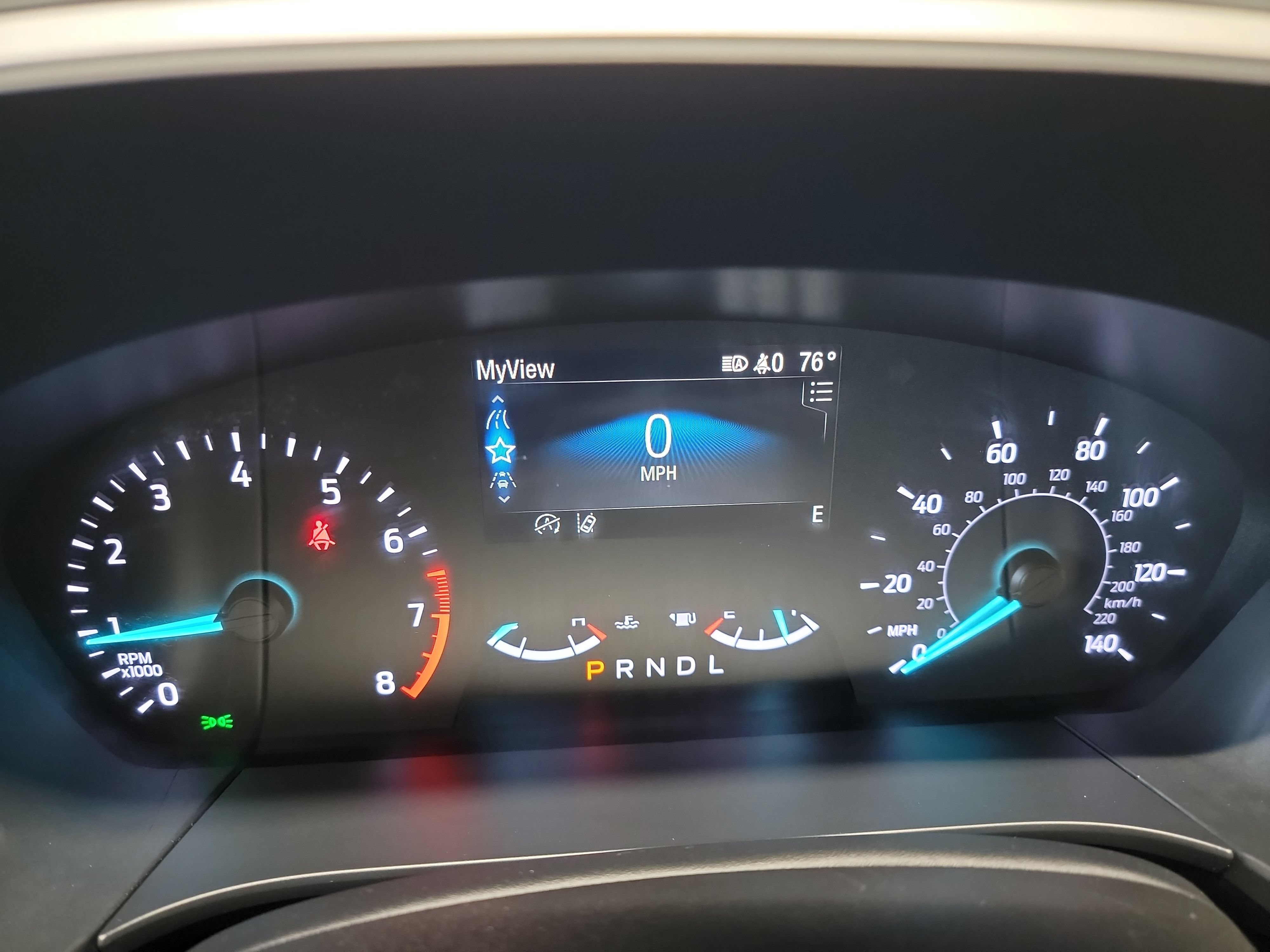 Used 2022 Ford Escape SE w/ SE Sport Appearance Package FWD image 18