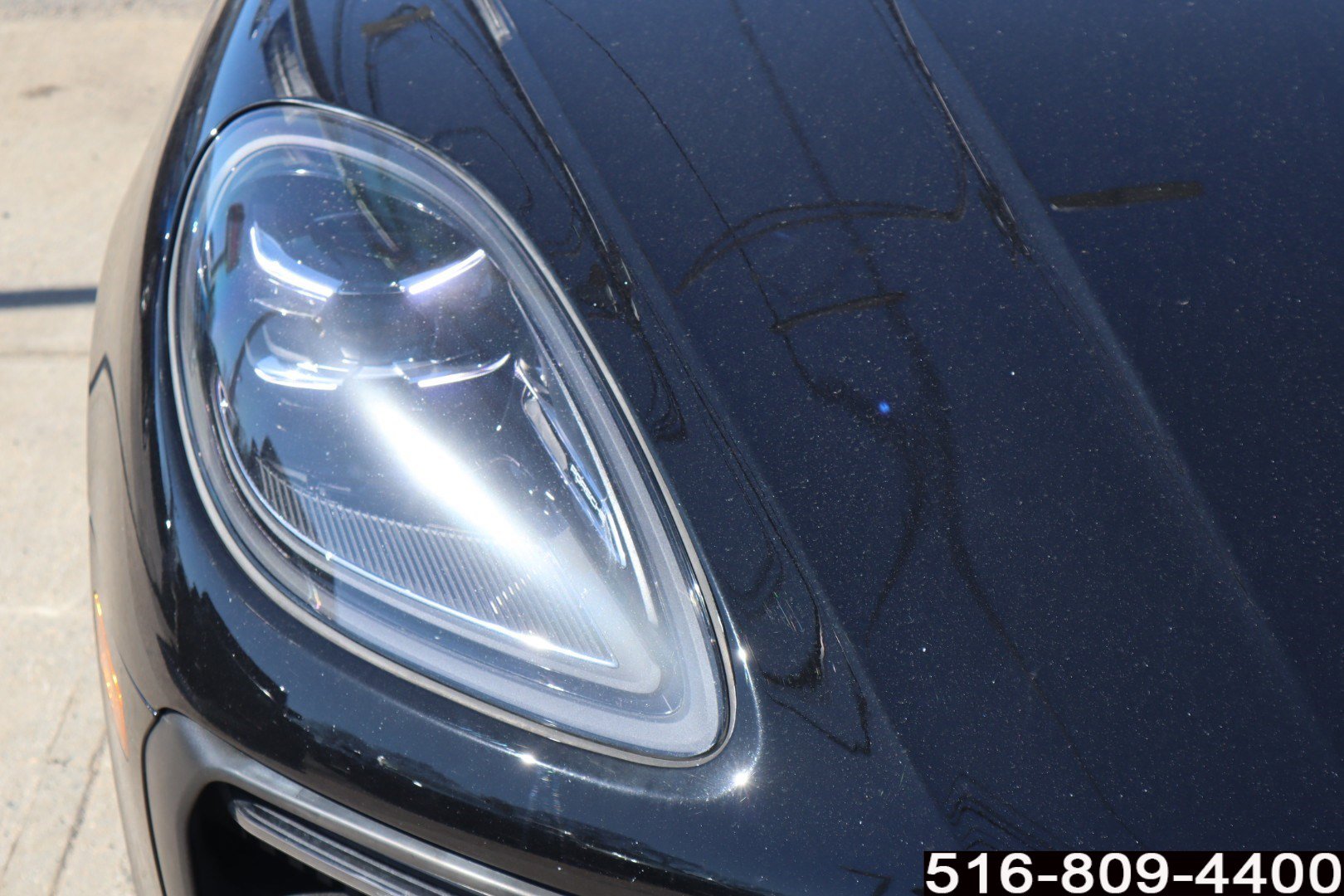 Used 2023 Porsche Macan S image 12