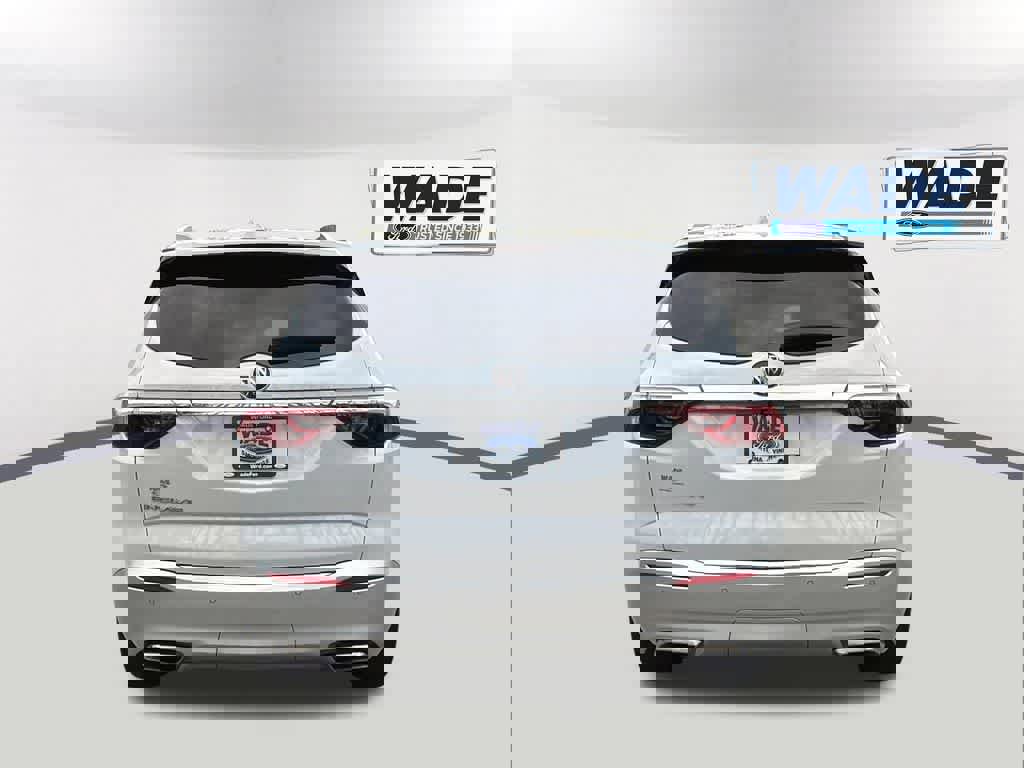 Used 2023 Buick Enclave Essence w/ Experience Buick Package image 6