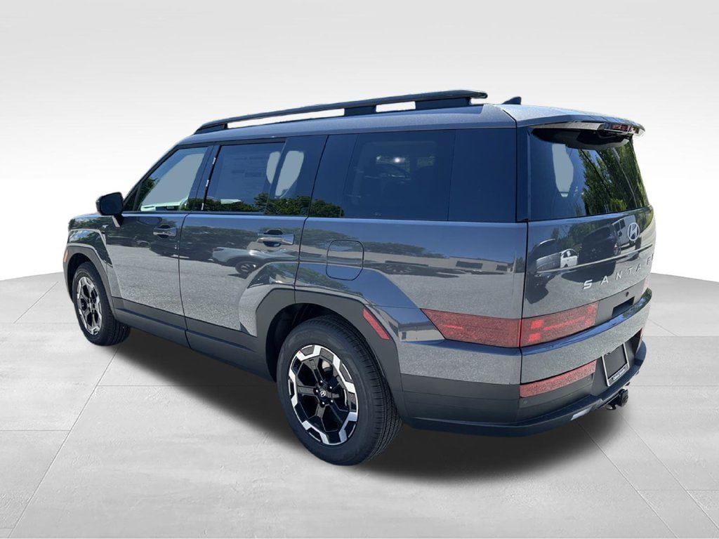 New 2026 Hyundai Santa Fe SEL AWD/4WD image 5