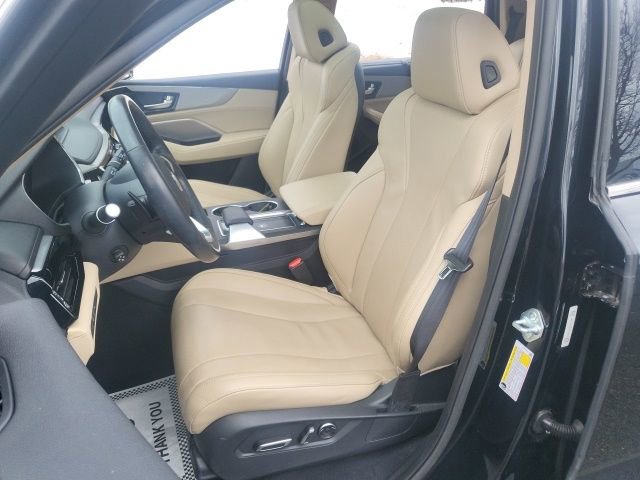 Used 2023 Acura MDX SH-AWD w/ Technology Package image 13