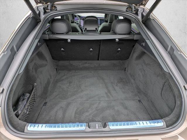 Used 2025 Mercedes-Benz EQS 450+ Sedan image 7