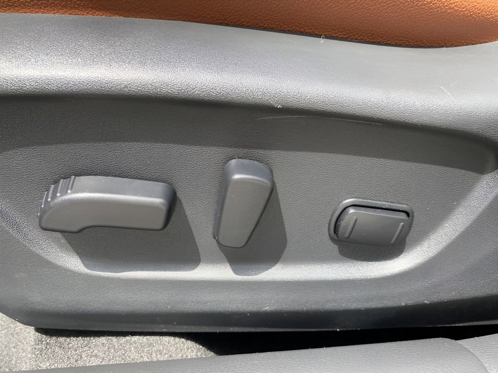 Used 2019 Nissan Rogue SL w/ Premium Package FWD image 22