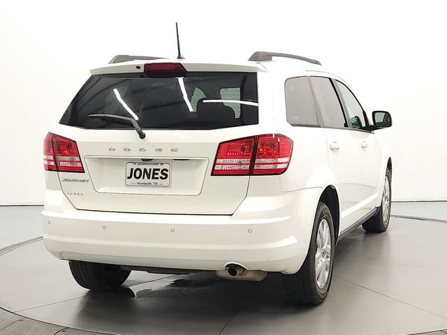 Used 2020 Dodge Journey SE FWD image 6
