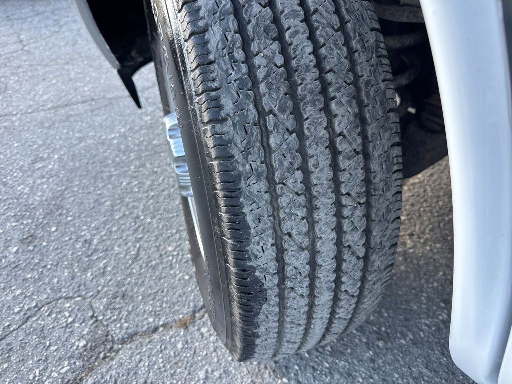 Used 2023 GMC Savana 2500 w/ Driver Convenience Package image 23