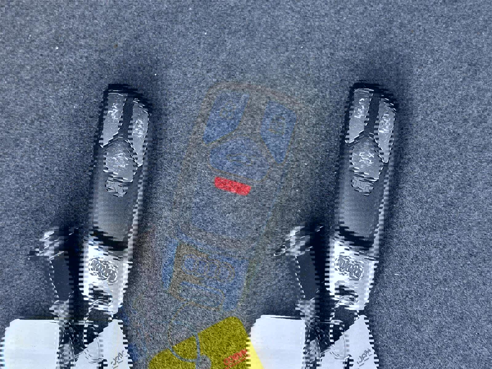 Used 2018 Audi A4 2.0T Ultra Premium FWD image 21