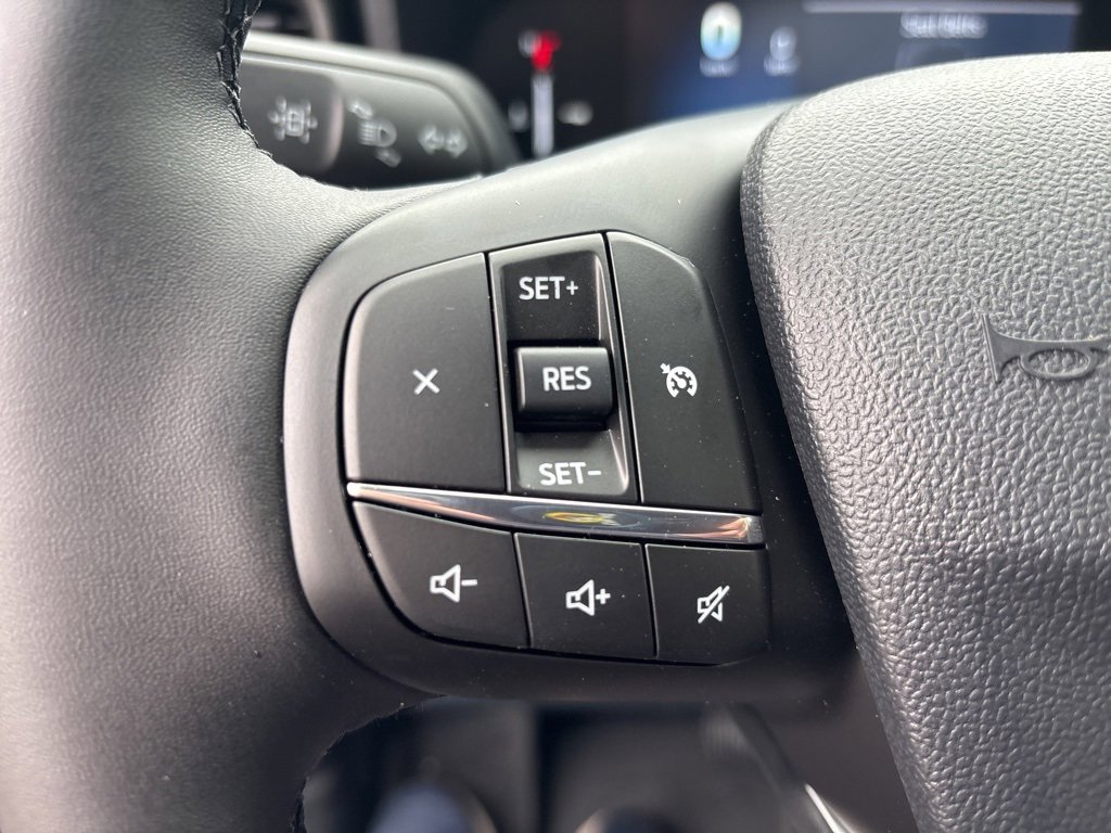 New 2025 Ford Maverick XLT w/ XLT Luxury Package image 24