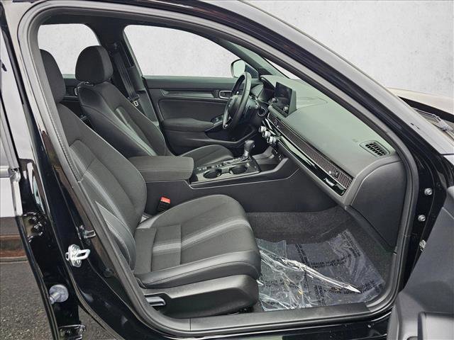Used 2022 Honda Civic Sport image 10