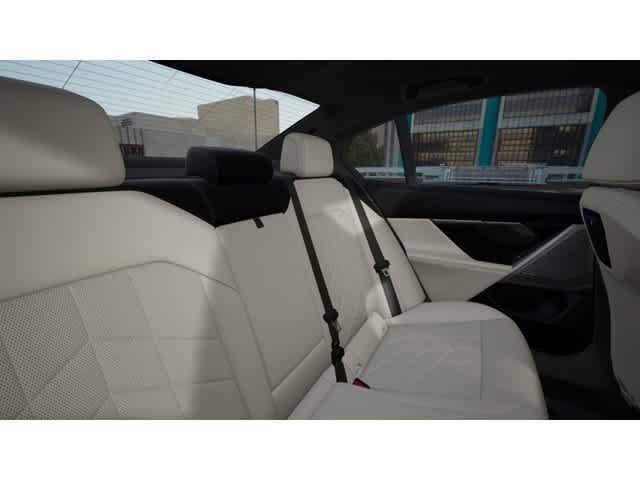 New 2026 BMW i5 M60 w/ Premium Package AWD/4WD image 12