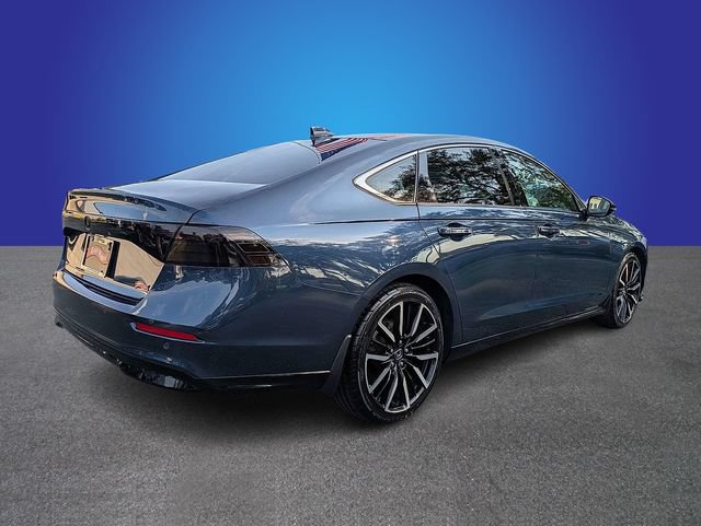 Used 2023 Honda Accord Touring image 5