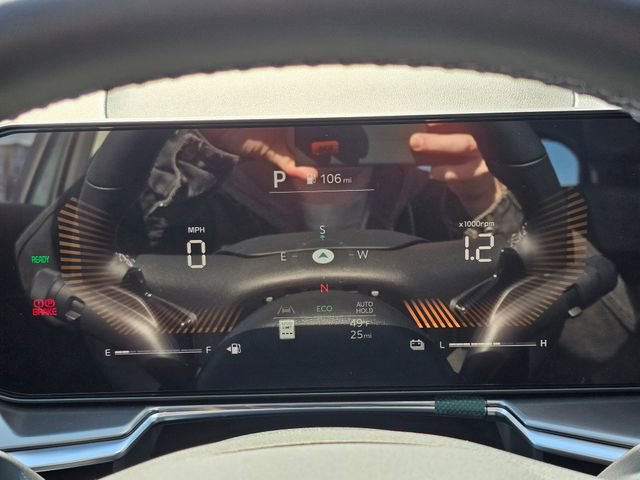 New 2026 Kia Sorento EX image 20