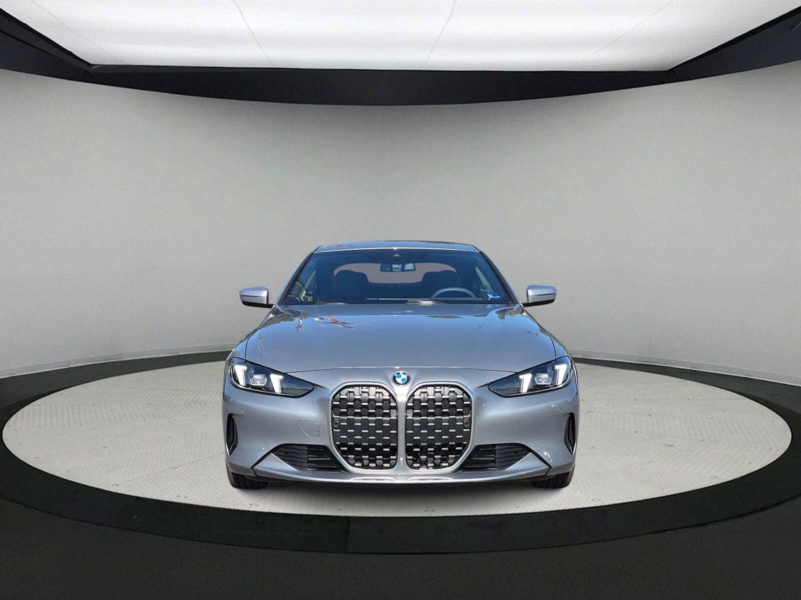 Used 2026 BMW 430i xDrive Coupe AWD/4WD image 3