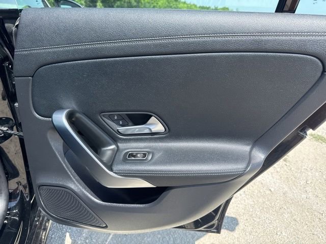 Used 2025 Mercedes-Benz CLA 250 image 19
